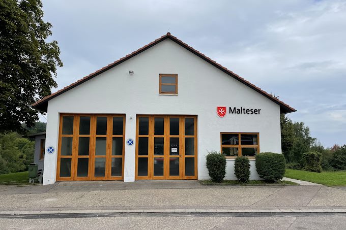 Malteser Hilfsdienst Engelsbrand