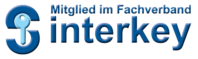 Mitglied im Fachverband Interkey