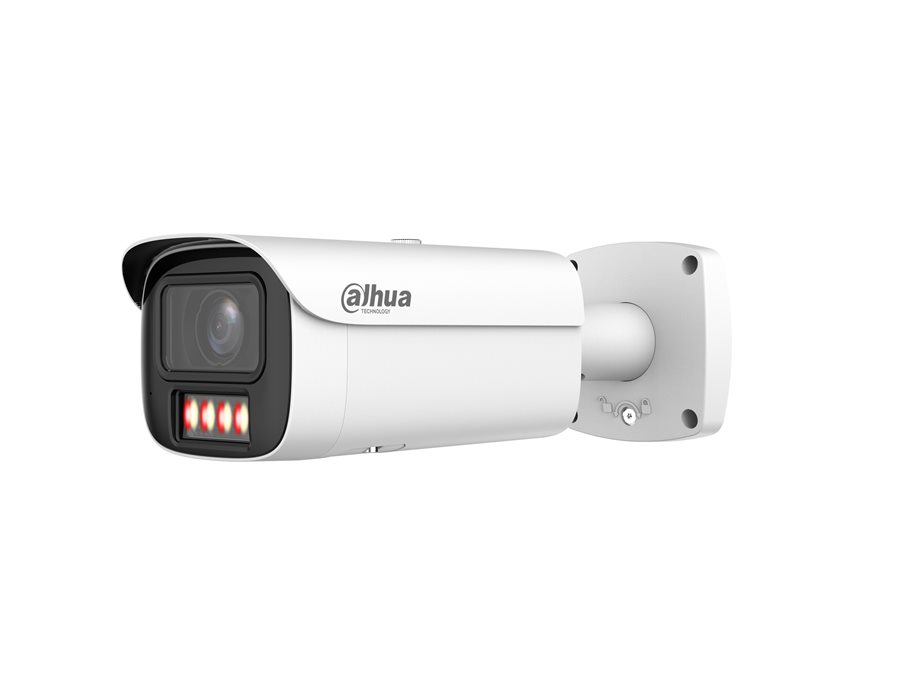 Kamera der Bauform Bullet